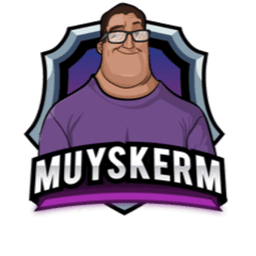 muyskerm